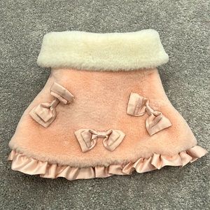 Puppy Clothes-Toy Poodle & Papilon